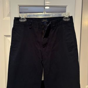 Boys Polo Ralph Lauren Chino Pants